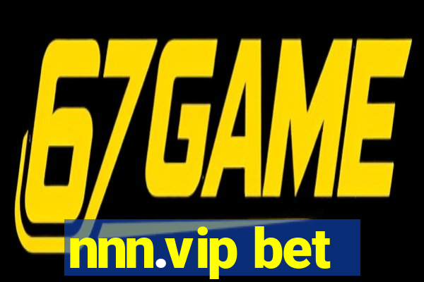 nnn.vip bet